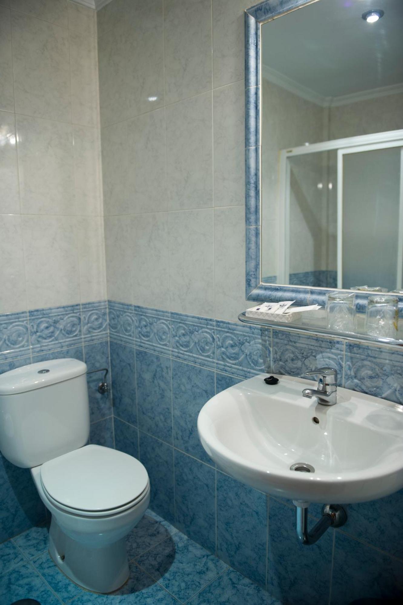 Hotel Escudero Ciudad Real Zewnętrze zdjęcie