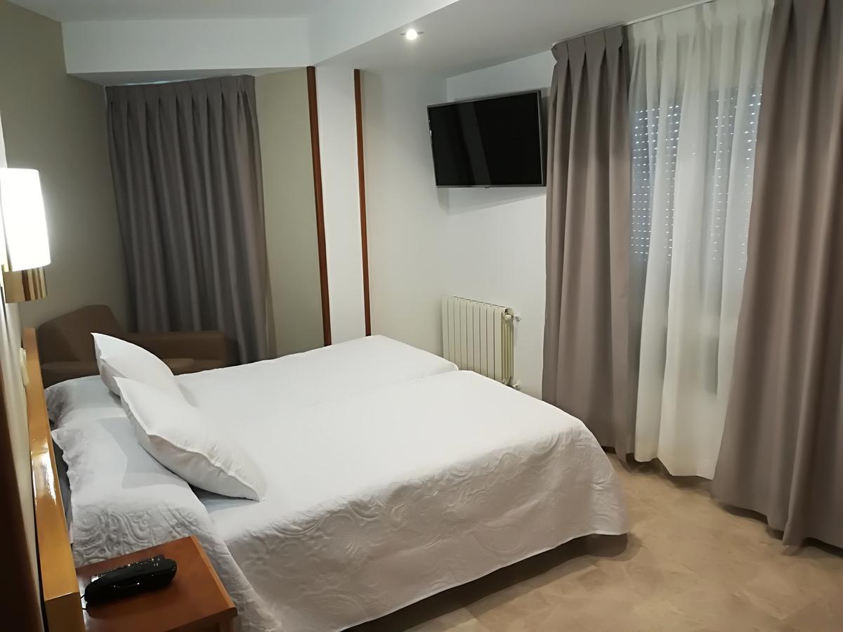 Hotel Escudero Ciudad Real Zewnętrze zdjęcie