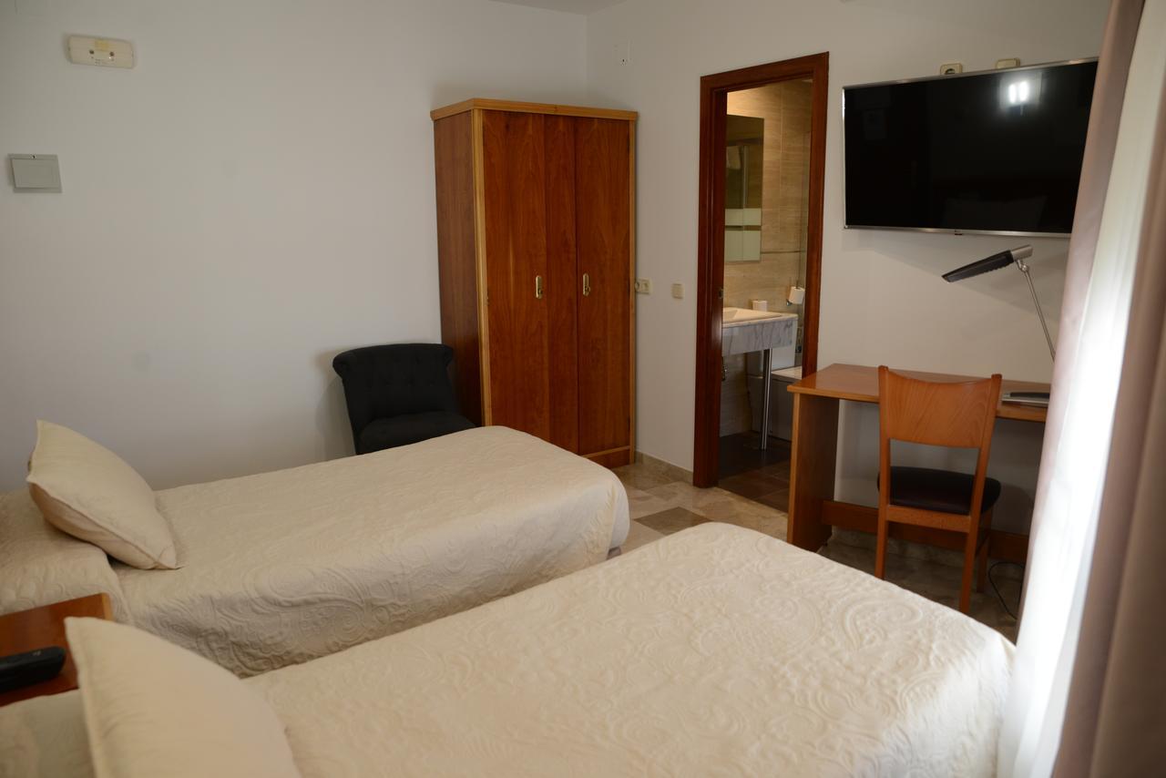 Hotel Escudero Ciudad Real Zewnętrze zdjęcie