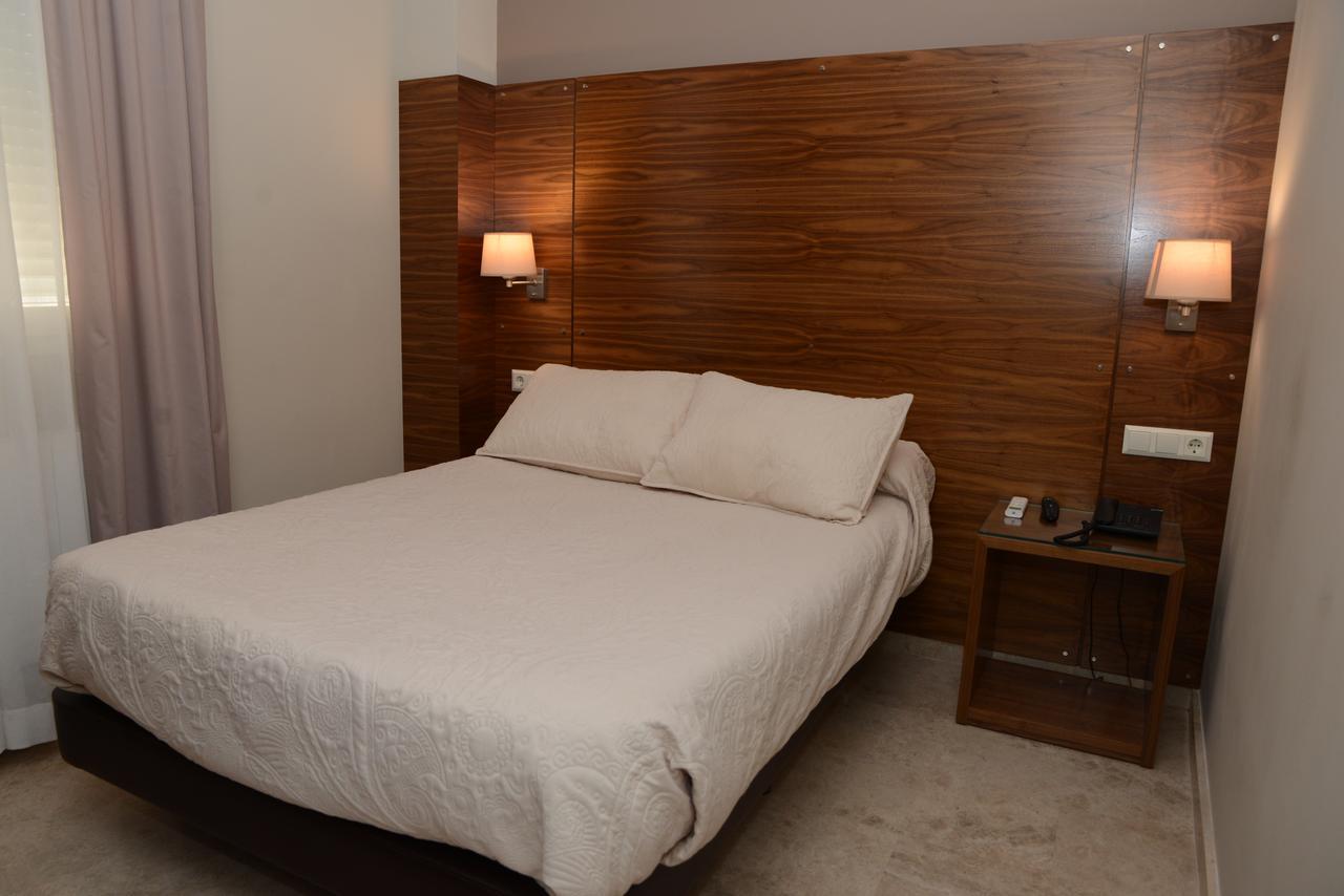 Hotel Escudero Ciudad Real Zewnętrze zdjęcie
