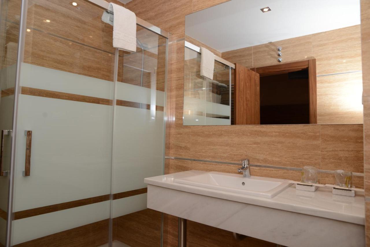 Hotel Escudero Ciudad Real Zewnętrze zdjęcie