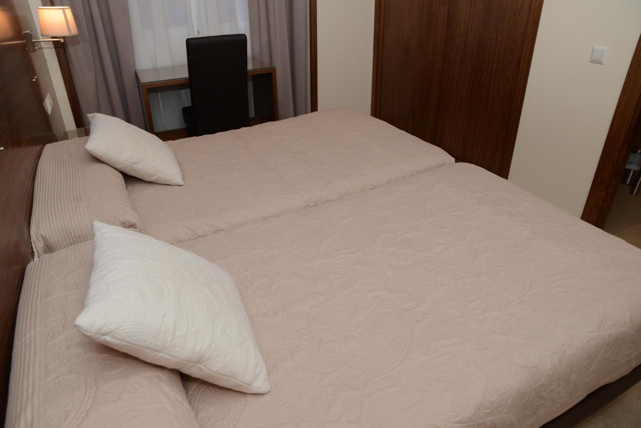Hotel Escudero Ciudad Real Zewnętrze zdjęcie
