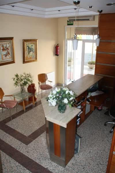 Hotel Escudero Ciudad Real Zewnętrze zdjęcie