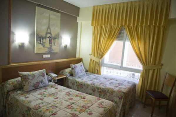 Hotel Escudero Ciudad Real Zewnętrze zdjęcie