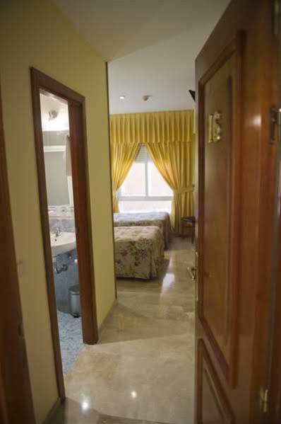 Hotel Escudero Ciudad Real Zewnętrze zdjęcie