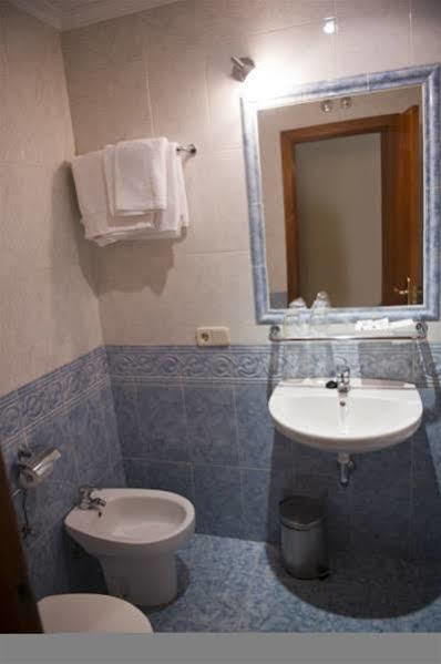 Hotel Escudero Ciudad Real Zewnętrze zdjęcie