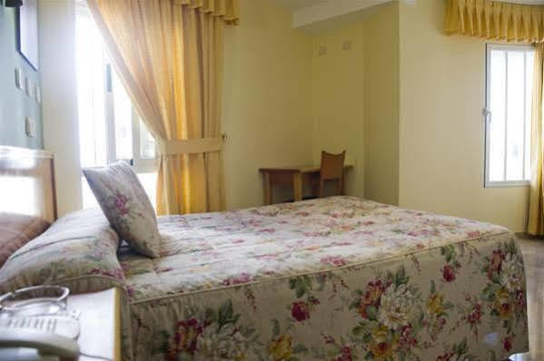 Hotel Escudero Ciudad Real Zewnętrze zdjęcie