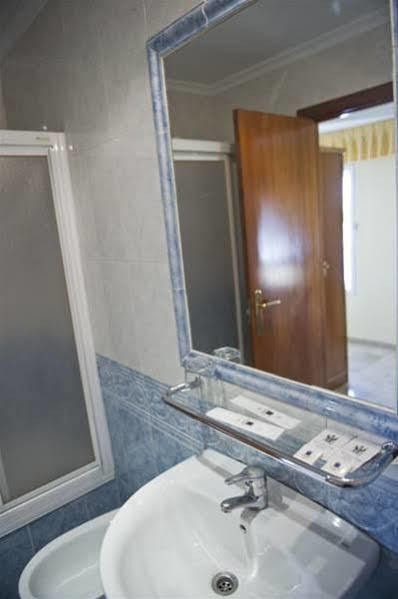 Hotel Escudero Ciudad Real Zewnętrze zdjęcie