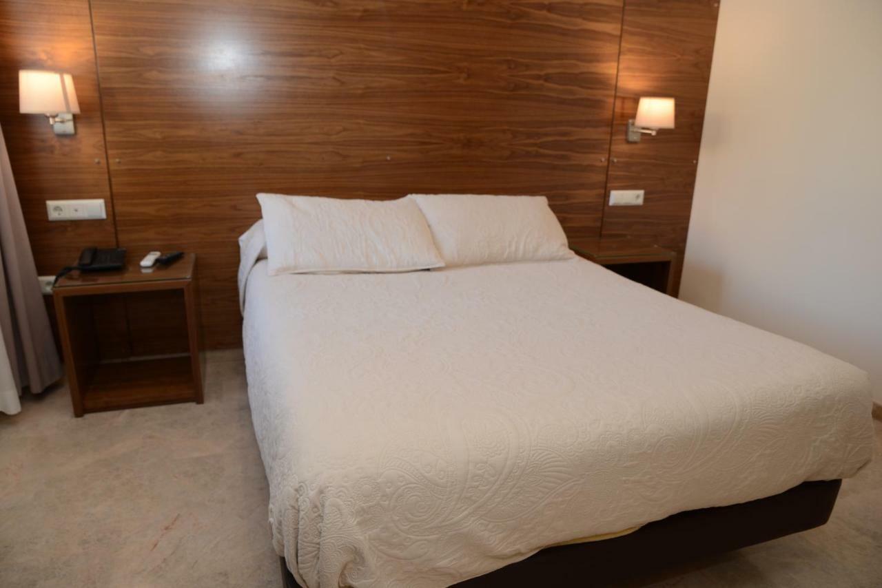 Hotel Escudero Ciudad Real Zewnętrze zdjęcie