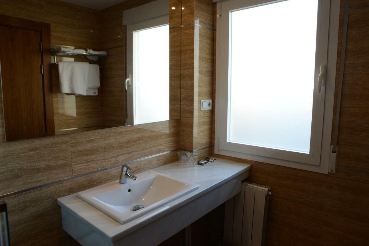 Hotel Escudero Ciudad Real Zewnętrze zdjęcie